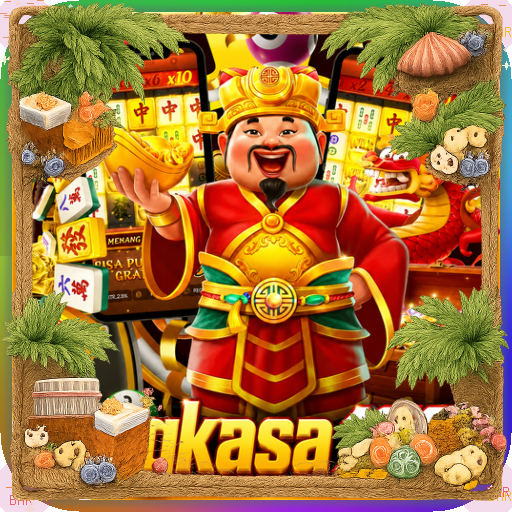 angkasa168 — galeri pratinjau - APK Resmi