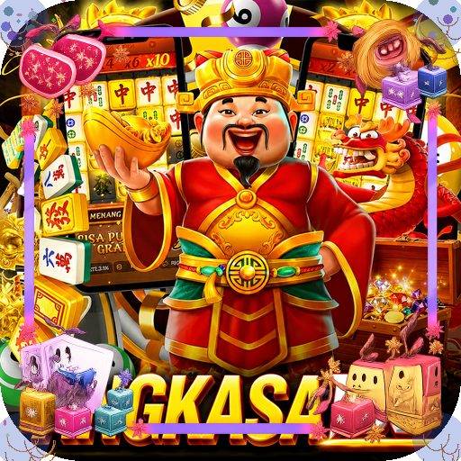 angkasa168 — galeri pratinjau Resmi APK